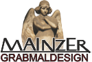 Mainzer Grabmale Logo